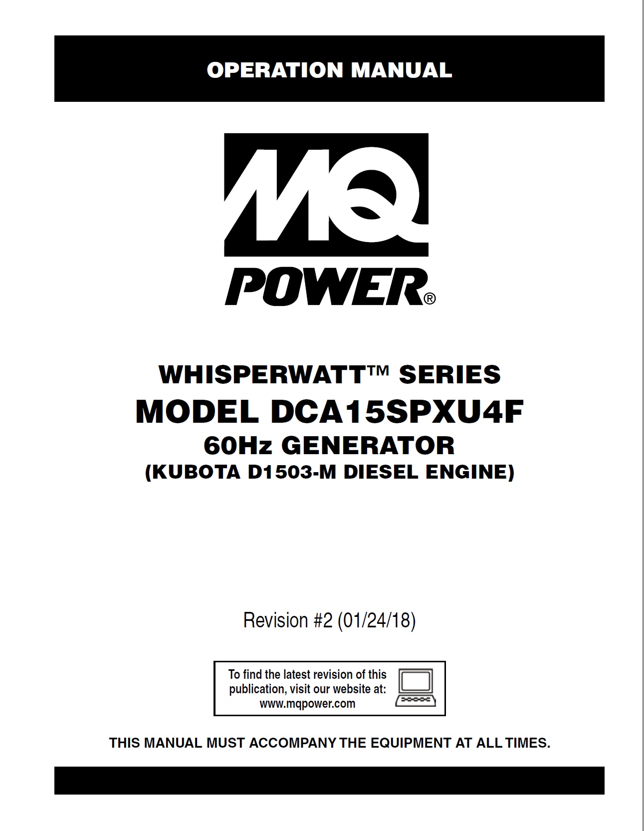 Generators-portable-whisperwatt-DCA15SPXU4F-rev-2-op-manual